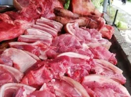 DA, mopahigayon og patas nga imbestigasyon sa epekto sa imported nga karne sa baboy sa lokal nga mga mag-uuma