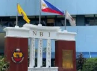 16-anyos nga lalaki, giluwas sa NBI-7 tungod sa giingong pagdumala sa online group nga nag-aghat og kapintasan sa dakbayan sa Sugbo