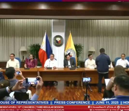 House Prosecution, nangandam sa pag-cross-examine sa mga saksi sa depensa ni VP Sara