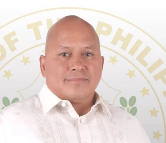 DILG, nagtanyag og P50-M nga ganti alang sa impormasyon sa pagdakop kang Sen. Bato dela Rosa