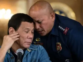 PNP, wala pay nakitang timailhan sa pagtahan ni Senador Bato Dela Rosa