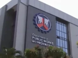 Ombudsman, nagpasaka og mga kaso nga graft ug malversation batok sa 6 ka opisyal sa DPWH XII