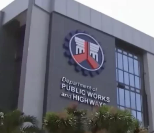 Ombudsman, nagpasaka og mga kaso nga graft ug malversation batok sa 6 ka opisyal sa DPWH XII