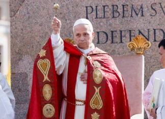 Biyahe ni Pope Leo XIV sa Uruguay, Argentina ug Peru, wala pa makumpirma