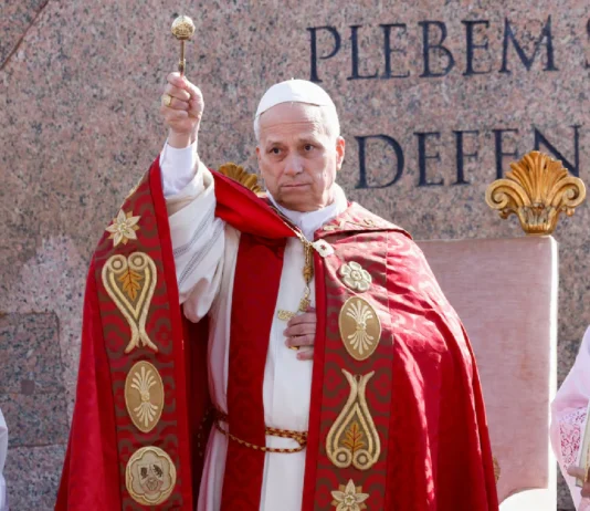 Biyahe ni Pope Leo XIV sa Uruguay, Argentina ug Peru, wala pa makumpirma