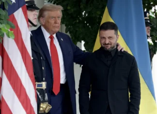 Trump, gisaway ang Ukraine tungod sa padayon nga mga pag-atake niini batok sa Russia