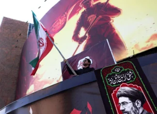 Iran, midangop sa UN aron mangayo og tabang sa pagpahunong sa giingong pagpanghasi sa US batok kanila