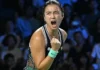 Alex Eala makigsangka kang Diane Parry sa unang hugna sa 2026 Ningbo Open
