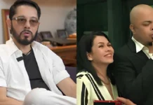 Christopher de Leon, gibuak ang kahilom bahin sa panagbangi sa mga Anak sa kabilin ni Nora Aunor