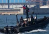 16 ka barko sa China, gipapahawa sa Taiwan taliwala sa isyu sa ‘hybrid warfare’