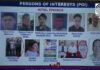 21 ka mga indibidwal, gipa-subpoena aron maghatag og katin-awan mahitungod sa pagkasakmit sa droga sa Laos