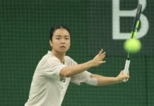 PHILTA, andam mohatag og wildcard entry kang Alex Eala alang sa WTA 125 PH Women’s Open