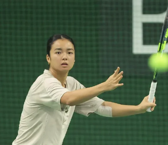 PHILTA, andam mohatag og wildcard entry kang Alex Eala alang sa WTA 125 PH Women’s Open