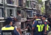 CCPO, nagpatuman na sa Full Alert Status; Mayor Archival, nanguna sa pag-inspeksyon sa mga sam-ang alang sa UNDAS 2026