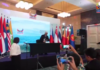 China, wala pay kompirmasyon nga mutambong sa ika 20th Asean Defense Ministers Meeting (ADMM)