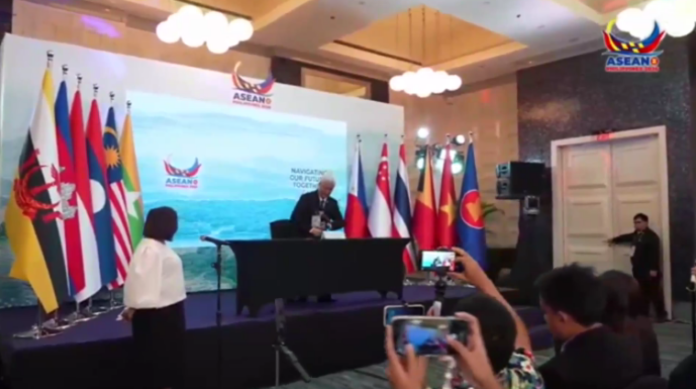 ASEAN-1