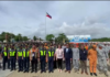 Kapin 3,700 ka mga personahe sa nagkalain-laing buhatan ipakatap alang sa 20th ASEAN Defense Ministers Meeting