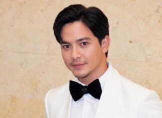 Alden Richards, mapasigarbuhon nga usa siya ka maayong tawo, ug giawhag ang uban nga magpakita og kamaayo