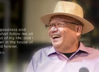 Aktor ug komedyante nga si Anthony Roquel, mitaliwan na sa edad nga 68