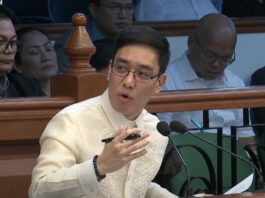 Dili na malikayan ang diskwalipikasyon kung tangtangon si VP Sara sa katungdanan – Atty. Tolosa