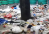 Kagamhanan sa dakbayan sa Sugbo plano nga pahugtan ang pagpatuman sa balaod batok sa pagsunog og basura sa mga barangay