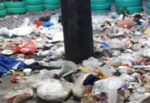 Kagamhanan sa dakbayan sa Sugbo plano nga pahugtan ang pagpatuman sa balaod batok sa pagsunog og basura sa mga barangay