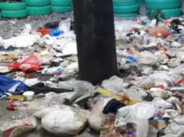 Kagamhanan sa dakbayan sa Sugbo plano nga pahugtan ang pagpatuman sa balaod batok sa pagsunog og basura sa mga barangay