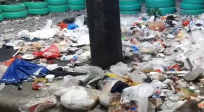 BASURA