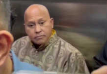 PNP nanawagan kang Dela Rosa nga motahan na human sa iyang ultimatum