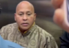 P50-M reward para sa pag-aresto kay Sen. Bato – DILG