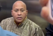 P50-M reward para sa pag-aresto kay Sen. Bato – DILG