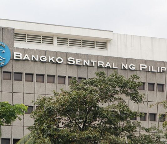 Laing pagsaka sa mga rate sa BSP, nag-ung-ong