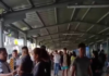 Terminal fee sa North ug South Bus Terminal, temporaryong gisuspenso sa Probinsya