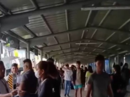Terminal fee sa North ug South Bus Terminal, temporaryong gisuspenso sa Probinsya