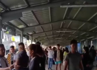 Terminal fee sa North ug South Bus Terminal, temporaryong gisuspenso sa Probinsya