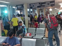 Bag-ong Sistema sa Cebu North ug South Bus Terminals, nagtumong sa hapsay ug organisadong mga pagbiyahe