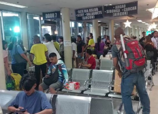 Bag-ong Sistema sa Cebu North ug South Bus Terminals, nagtumong sa hapsay ug organisadong mga pagbiyahe