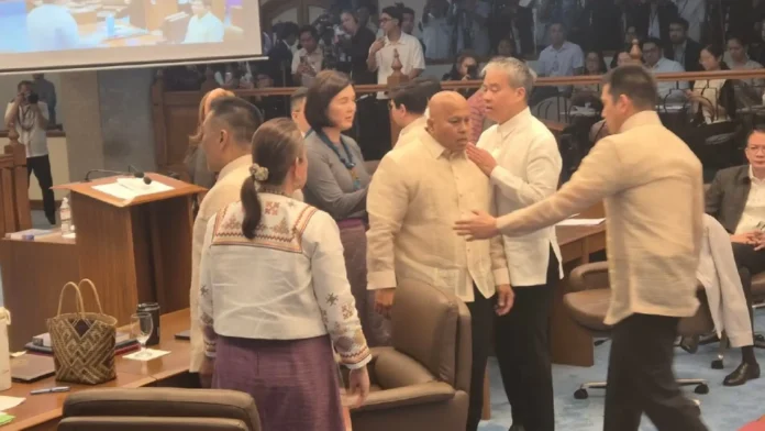 Bato-Dela-Rosa-back-in-Senate