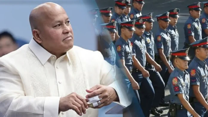 Bato-to-PNP