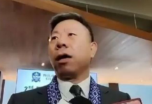 DFA, gikondinar ang pamahayag sa Chinese envoy nga gihulagway nga indirect threat sa puwersa