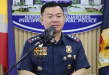 PNP, gihimakak nga adunay politikal nga motibo ang imbestigasyon sa drug shipment gikan sa Laos