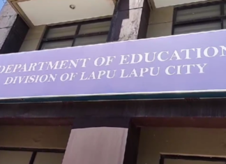7-ka tunghaan sa Dakbayan sa Lapu-Lapu, gipaubos sa asynchronous classes alang sa Defense Ministers Summit
