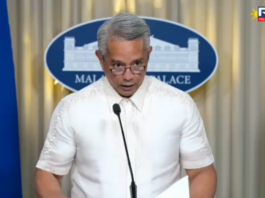 Pagkatawo sa pulitiko nga misulay sa pagpasulod og ilegal nga drugas sa nasud gikan sa Laos gipagawas sa DILG