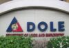 DOLE-7 mipahimangno sa mga employeer nga dili angay pugson sa pagsayaw sa Christmas Party