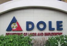 DOLE-7 mipahimangno sa mga employeer nga dili angay pugson sa pagsayaw sa Christmas Party