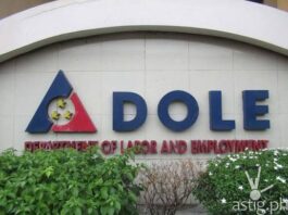 DOLE-7 mipahimangno sa mga employeer nga dili angay pugson sa pagsayaw sa Christmas Party