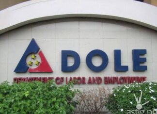 DOLE-7 mipahimangno sa mga employeer nga dili angay pugson sa pagsayaw sa Christmas Party