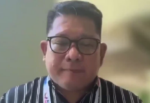 DOH 7, naka-code white alert status alang sa kalag kalag sa sunod semana