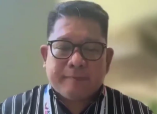 DOH 7, naka-code white alert status alang sa kalag kalag sa sunod semana