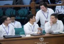 Plano sa defense team ni VP Sara nga modangop sa Korte Suprema, gikuwestiyon sa House Prosecution panel
